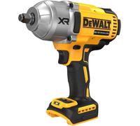 DeWalt DCF900NT Avvitatore ad impulsi 1/2" Brushless 18V XR Solo corpo macchina