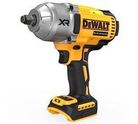 DEWALT DCF900NT-XJ avvitatore ad impulsi 18v brushless 1898Nm 1/2" solo macch...