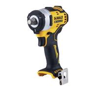 DEWALT DCF901B Xtreme 12V MAX - Avvitatore a percussione senza spazzole da 1/2" (solo utensile)