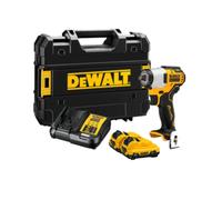 DEWALT DCF902D2 12V MAX XTREME 3/8" Kit chiavi a percussione brushless 2,0 Ah