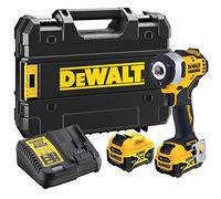 DeWalt DCF903P2-QW Akku-Schlagschrauber