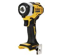 DEWALT DCF913B 20V MAX* 3/8 "Avvitatore a percussione senza fili con incudine ad anello di maiale (solo strumento)