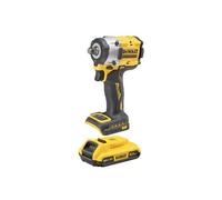 DEWALT DCF921D2T XR BL Chiave A Impatto 1/2in 18V 2 X 2.0Ah Li-ion DEWDCF921D2T