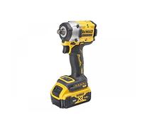 Avvitatore ad Impulsi DeWALT DCF921P2T (2 x 5,0 Ah + DCB115 + TSTAK II)