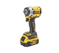 DEWALT DCF921P2T XR BL Chiave A Impatto 1/2in 18V 2 X 5.0Ah Li-ion DEWDCF921P2T