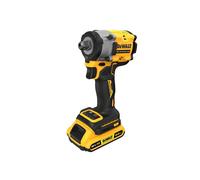 DEWALT DCF922D2T XR BL Chiave A Impatto 1/2in 18V 2 X 2.0Ah Li-ion DEWDCF922D2T