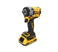 DEWALT DCF922D2T XR BL Chiave A Impatto 1/2in 18V 2 X 2.0Ah Li-ion DEWDCF922D2T