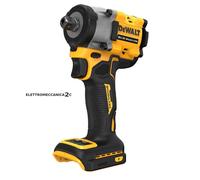 DEWALT DCF922N avvitatore impulsi 18v brushless 1/2" max 610Nm solo macchina