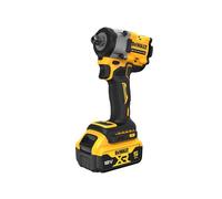DEWALT DCF922P2T XR BL Chiave A Impatto 1/2in 18V 2 X 5.0Ah Li-ion DEWDCF922P2T