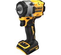 DeWALT DCF923N Avvitatore a Impulsi Attacco 3/8" Solo Corpo Brushless 18V LED