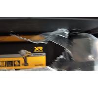 DeWalt DCF964NT Avvitatore ad impulsi 3/4" 2576 Nm Brushless 18V XR Solo corpo