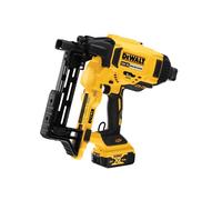 DEWALT DCFS950P2 Sparapali Senza Spazzole XR 18V 2 X 5.0Ah Li-ion DEWDCFS950P2