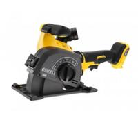 Dewalt DCG200N 60V MAX FLEXVOLT XR BL Strumento di scanalatura di ricarica "B...