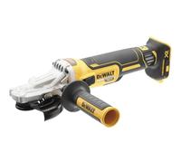 DEWALT DCG405FNT-XJ smerigliatrice 18v brushless 125mm solo corpo macchina tstak
