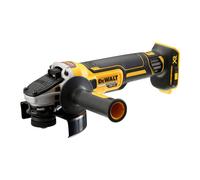 Dewalt DCG405N 18V XR 12.7cm/125mm senza Spazzola Smerigliatrice (solo Corpo)