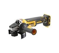 Smerigliatrice angolare DeWalt DCG405N