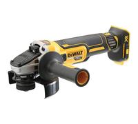 Dewalt Dcg405n XR senza Spazzola Smerigliatrice 125mm 18V Nudo Unità DEWDCG405N