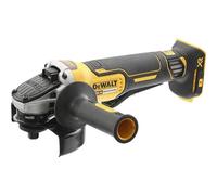 DeWALT DCG406N-XJ smerigliatrice angolare 12,5 cm 9000 Giri/min 1000 W 1,75 kg