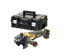 DEWALT DCG406NT-XJ Smerigliatrice Angolare 125mm - Solo Corpo Macchina - NUOVO
