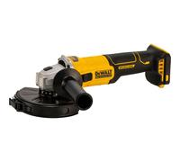 DEWALT Smerigliatrice angolare 18V XR senza spazzole da 125 mm - Solo utensile, DCG407N-XJ