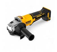 Mini-Smerigliatrice DeWALT DCG408N (Solo corpo)