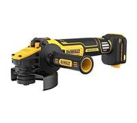 DeWalt DCG409 DCG409VSNT-XJ Smerigliatrice Angolare A Batteria