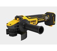 DeWALT DCG409VSN 20V MAX FLEXVOLT Advantage 5" smerigliatrice brushless strum...