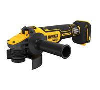 DeWalt DCG409VSN Smerigliatrice FlexVolt Brushless 20V Max 5" "Only Bare Tool...