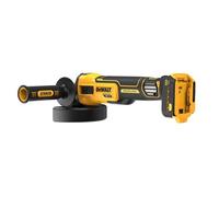 DEWALT DCG409VSNT XR Flexvolt Advantage Smerigliatrice 125mm 18V Bare Unità