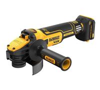 DEWALT DCG409VSNT XR Flexvolt Advantage Smerigliatrice 125mm 18V Nudo Unità