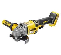 Smerigliatrice DeWALT DCG414NT Flexvolt (Solo corpo + TSTAK II)