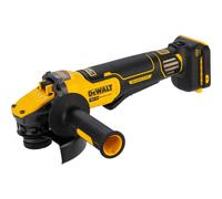 DeWalt DCG416VSN-XJ Smerigliatrice angolare XR Accu 125 mm senza batterie e caricabatterie in scatola".