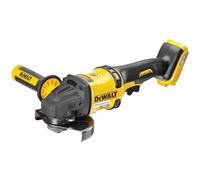 DEWALT DCG418N XR Flexvolt Smerigliatrice 125mm 54V Nudo Unità DEWDCG418N