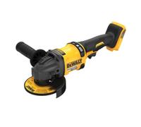 DeWalt DCG418N 60V MAX XR FlexVolt Smerigliatrice angolare brushless 125 mm 5...