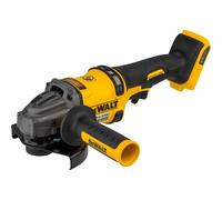 DEWALT Smerigliatrice angolare a batteria 54 volt 125 mm (senza spazzole) - versione base Quantità:1