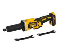 DEWALT Smerigliatrice assiale Brushless 18V XR, solo corpo macchina, DCG426N-XJ