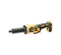 DCG426N-XJ smerigliatrice a matrice e dritta Smerigliatrice diritta 25000 Giri/min Nero, Giallo 1000 W [DCG426N-XJ]