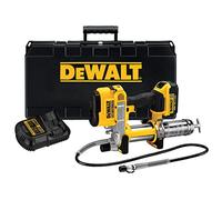 DeWalt dcgg571 m1-gb 18 V XR Li-Ion cordless Grease Gun