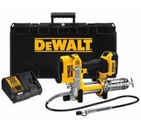 DEWALT DCGG571M1 473,176 ml 428,8162 ml 42 m Batteria 4 Ah 20 V 16 Oz 42 m 20 V