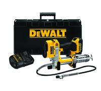 DEWALT DCGG571M1 Cordless XR Grasso Pistola 18V 1 X 4.0Ah LI-ION DEWDCGG571M1