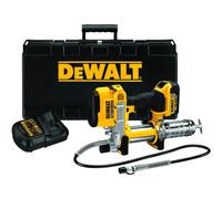 DeWalt DCGG571M1 Ingrassatore 18V 4.0 Ah Luce Led