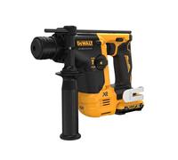 DEWALT DCH072L2 XR Trapano Tassellatore SDS Plus 12V 2x3.0Ah Li-Ion