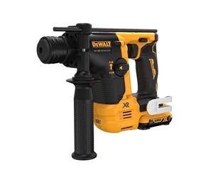 DEWALT DCH072L2 XR Trapano Tassellatore SDS Plus 12V 2x3.0Ah Li-Ion