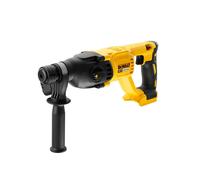 Dewalt Dch133nt-xj Combi Hammer 26mm / 18v One Size Black / Yellow