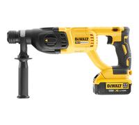 DeWalt DCH133N-XJ Tassellatore a batteria Martello perforatore