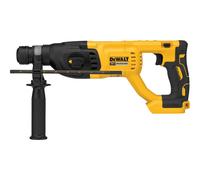 DeWalt DCH133NT-XJ combinato a batteria 26mm / 18V Martello perforatore