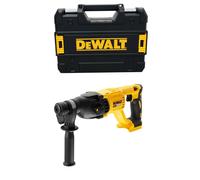 DeWalt DCH133NT-XJ combinato a batteria 26mm / 18V Mod. DCH133NT-XJ EAN 50350486