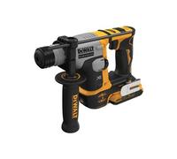 DEWALT DCH172D2 Ultra-Compatto XR Sds Plus Martello Perforatore 18V 2 X 2.0Ah