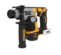 DeWALT DCH172E2T Accu Boorhamer SDSPlus 1.4J 18V XR POWERSTACK in TSTAK