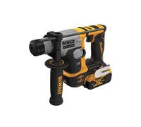 DEWALT DCH172P2 Ultra-Compatto XR Sds Plus Martello Perforatore 18V 2 X 5.0Ah